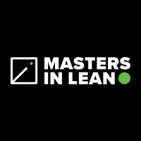Masters In Lean logo - Similar company to Bramer Projectontwikkeling