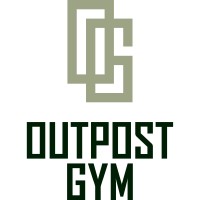 Outpost Gym logo - Similar company to Samcity