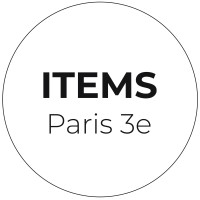 ITEMS Paris 3e logo - Similar company to Le Godet Barcelona