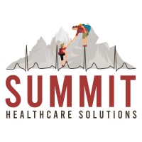 Summit Healthcare Solutions, LLC logo - Similar company to Barlow/Mccarthy