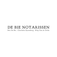 De Bie Notarissen logo - Similar company to Talking Objects