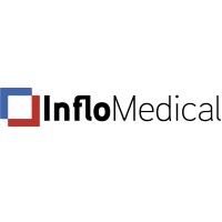 InFlo Medical logo - Similar company to Deltax Propulsion