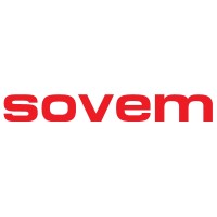 Sovem Srl logo - Similar company to Tecno Tubi S.R.L.