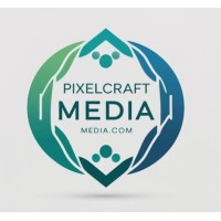 PixelCraft Media.com logo - Similar company to Ergotech Systems, Inc.