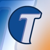 Tanis Brush logo - Similar company to Flanders Brush Makers