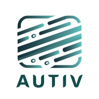 AUTIV AI logo - Similar company to Soonercleaning