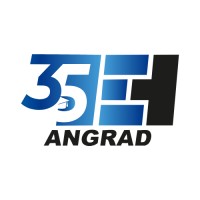ANGRAD logo - Similar company to Anpad