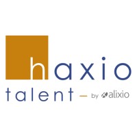 haxio talent logo - Similar company to Dva Talent Development
