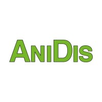 AniDis logo - Similar company to Prickels