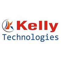 Kelly Technologies logo - Similar company to Max Vision Cnc Technologies