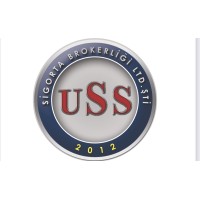 USS Sigorta Brokerliği logo - Similar company to Te Sigorta Brokerliği A.Ş.