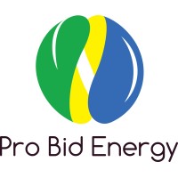 Pro Bid Energy logo - Similar company to Carlson Electric Llc