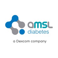 AMSL Diabetes logo - Similar company to Ticked Off