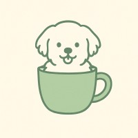 Mochi and Matcha logo - Similar company to Vidintro