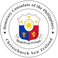 Honorary Consulate Of The Philippines - Christchurch, New Zealand