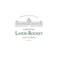 Château Lafon-Rochet logo - Similar company to Vermande