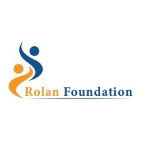 Rolan Foundation logo - Similar company to Philantify