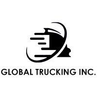Global Trucking Inc. logo - Similar company to Ameri-Can Logistics