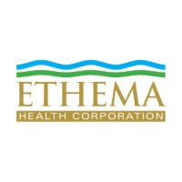 Ethema Health Corporation logo - Similar company to Radio Fuels Energy Corp.