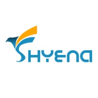 Shyena Solutions Private Limited logo - Similar company to Shyena Tech Yarns Pvt Ltd