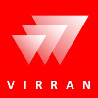Virran Tech Solutions logo - Similar company to Kodivian Technologies