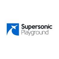 Supersonic Playground logo - Similar company to Appoly