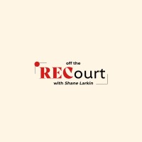Off The RECourt with Shane Larkin logo - Similar company to Clevi Media