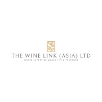 The Wine Link (Asia) Limited logo - Similar company to The Link Wlu