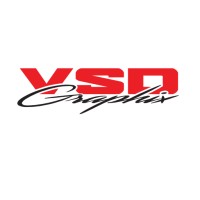 VSD Graphix logo - Similar company to Advance Digital Systems
