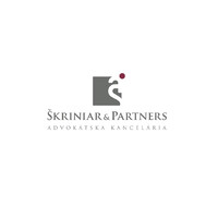 ŠKRINIAR & PARTNERS logo - Similar company to Cls Čavojský & Partners