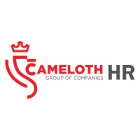 Cameloth HR logo - Similar company to Skwer Group
