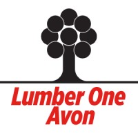 Lumber One Avon logo - Similar company to Johnson Wilson Constructors