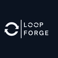Loop Forge logo - Similar company to X.App