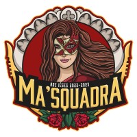 BDE IESEG Paris logo - Similar company to Café La Jatte