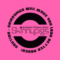 Skinnypigs® Fitness logo - Similar company to Digitalkog