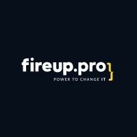 fireup.pro logo - Similar company to Digitree Group