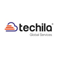 Techila Global Services logo - Similar company to Pletratech