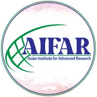 Asian Institute for Advanced Research AIFAR logo - Similar company to Urban Nomads