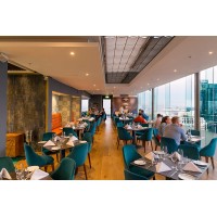 Utopia Cape Town logo - Similar company to Fyn Restaurant