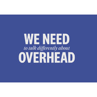 Reframe Overhead logo - Similar company to Unfunded List