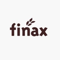 Finax logo - Similar company to Sans Bakery