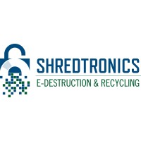 ShredTronics logo - Similar company to Capstone It Services