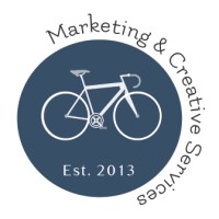 Creative TK Consulting logo - Similar company to Blue Seven Studio