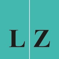 Legale Zaken logo - Similar company to Elco Elettronica - Elcoteam