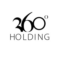 360Holding logo - Similar company to 360Datahub