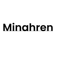 Minahren logo - Similar company to Eveasoft