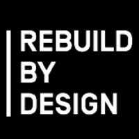 Rebuild by Design logo - Similar company to One Architecture & Urbanism (One)