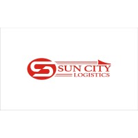 Suncity Logistics logo - Similar company to Il Stone | Ceramic Tile Trading Company