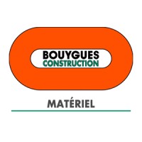 Bouygues Construction Matériel logo - Similar company to Manatime