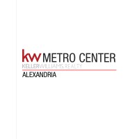 Keller Williams Metro Center Alexandria logo - Similar company to Rise Equity Group